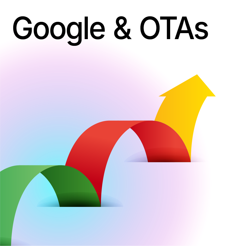 Google & Ota's