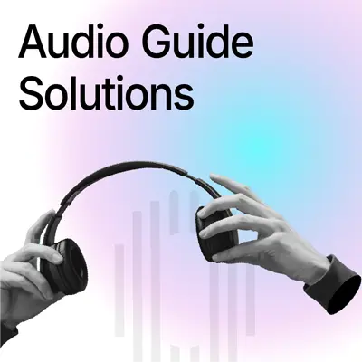 Audio Guide Solutions